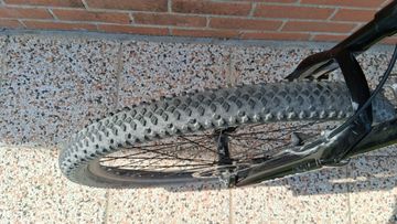 Used Eclipse Harada 2024 Mountainbike, Red — image 7 of 7