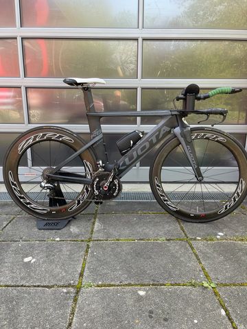 Kuota KT Zero 5 2015 2015 Road & Gravel usato