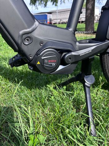 Used Riese & Müller Multicharger2 GT family 2023 2023 Urban — image 6 of 9