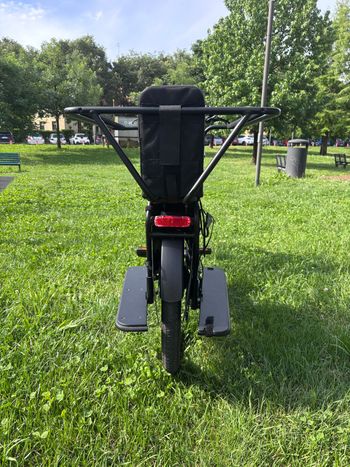 Used Riese & Müller Multicharger2 GT family 2023 2023 Urban — image 4 of 9