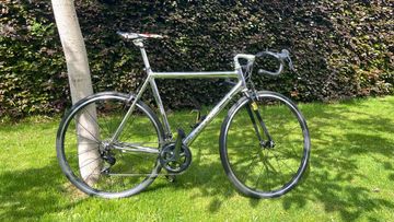 Used Cannondale Caad Shimano Tiagra 2010 Road & Gravel