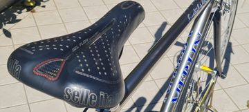 Merlin Extralight 2000 2000 Road & Gravel usato, Grigio chiaro — immagine 9 di 9