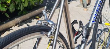 Merlin Extralight 2000 2000 Road & Gravel usato, Grigio chiaro — immagine 6 di 9
