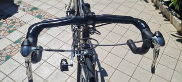 Merlin Extralight 2000 2000 Road & Gravel usato, Grigio chiaro — immagine 8 di 9