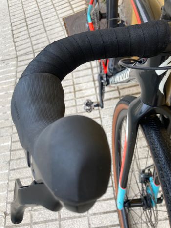 Used Specialized Crux Other Shimano 2016 Road & Gravel, Black — image 3 of 4