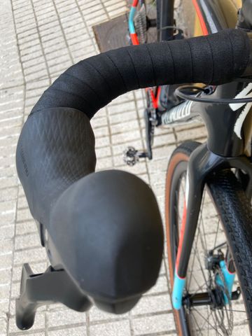 Used Specialized Crux Other Shimano 2016 Road & Gravel, Black — image 3 of 4