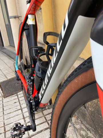 Used Specialized Crux Other Shimano 2016 Road & Gravel, Black — image 2 of 4