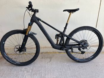 Pivot, SHUTTLE SL Pro X0 Eagle Transmission 2023