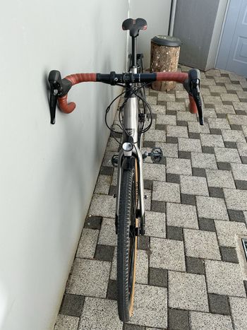 Used Centurion Crossfire 2000 Centurion Crossfire 2000 Custom Shimano Tiagra 2022 Road & Gravel
