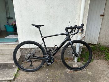 Giant, Defy Shimano Ultegra
