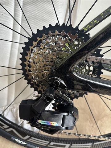 Gebrauchtes Cannondale SuperSix EVO 2025 Road & Gravel, Schwarz — Bild 3 von 13
