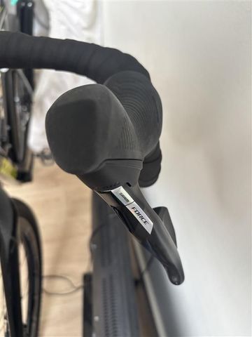 Gebrauchtes Cannondale SuperSix EVO 2025 Road & Gravel, Schwarz — Bild 9 von 13