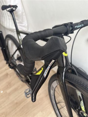 Gebrauchtes Cannondale SuperSix EVO 2025 Road & Gravel, Schwarz — Bild 10 von 13