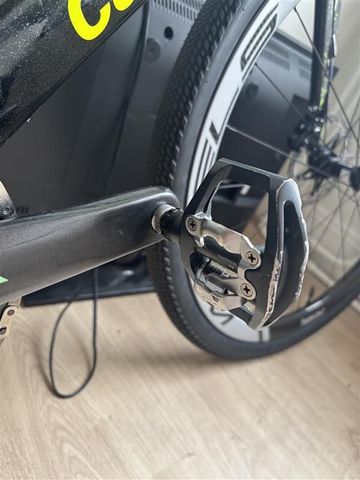 Gebrauchtes Cannondale SuperSix EVO 2025 Road & Gravel, Schwarz — Bild 11 von 13