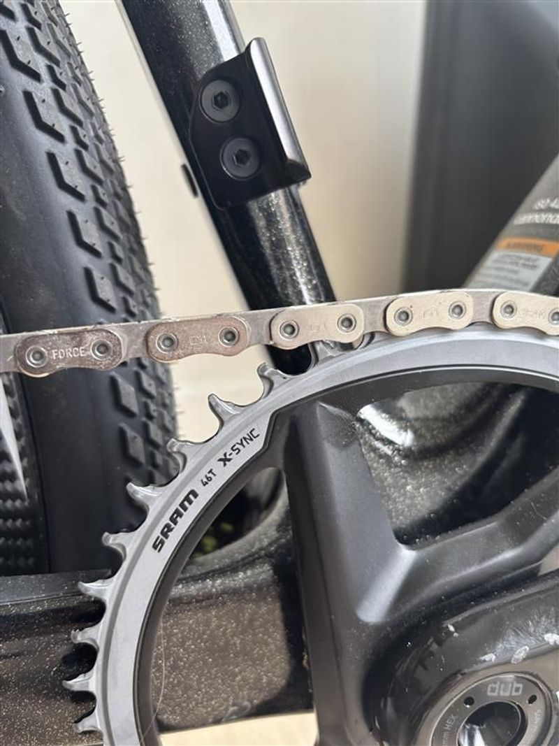 Gebrauchtes Cannondale SuperSix EVO 2025 Road & Gravel, Schwarz — Bild 2 von 13
