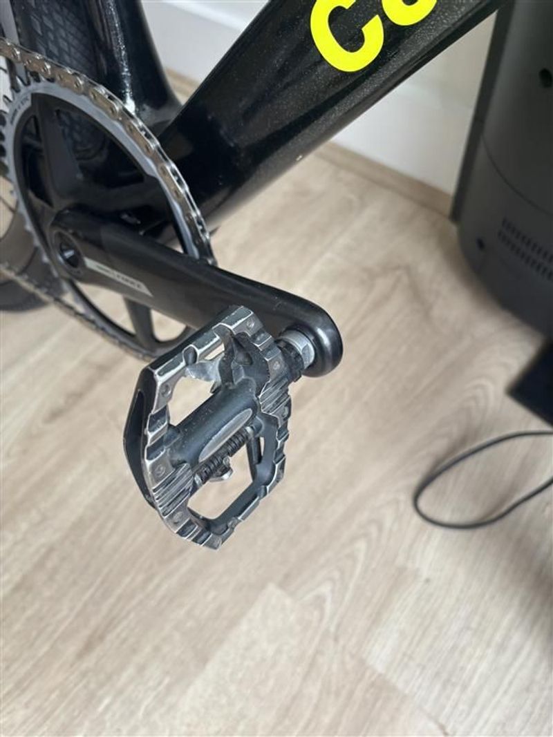 Gebrauchtes Cannondale SuperSix EVO 2025 Road & Gravel, Schwarz — Bild 12 von 13
