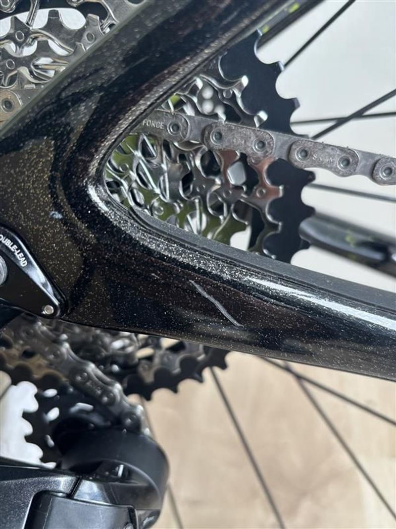 Gebrauchtes Cannondale SuperSix EVO 2025 Road & Gravel, Schwarz — Bild 4 von 13