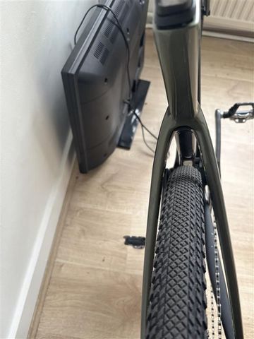 Gebrauchtes Cannondale SuperSix EVO 2025 Road & Gravel, Schwarz — Bild 7 von 13