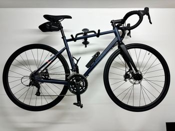 TRIBAN, RC520 Disc Road Bike - 105 2020
