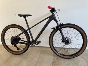 Trek, Marlin 8 Gen 3 2023