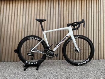 Specialized, S-Works Tarmac SL8 - SRAM RED AXS 2026