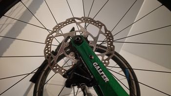 MMR, Attack Shimano Dura Ace Di2
