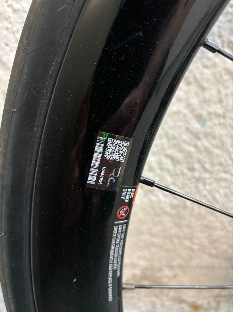 Used Bianchi Oltre PRO Durace Di2 2023 2023 Road & Gravel, Green — image 28 of 30