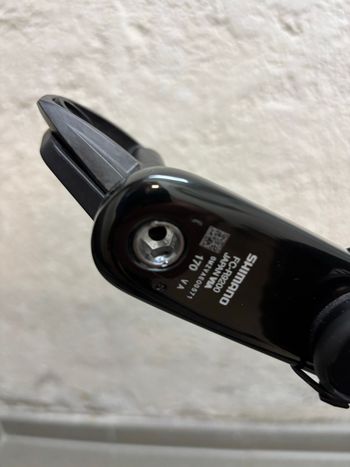 Used Bianchi Oltre PRO Durace Di2 2023 2023 Road & Gravel, Green — image 21 of 30