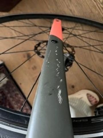 Tweedehands Specialized Diverge 2014 2014 Road & Gravel — afbeelding 5 van 8