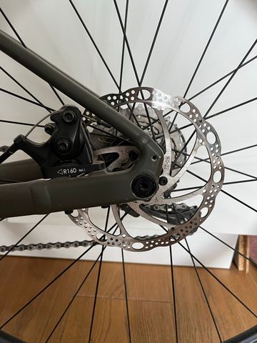 Tweedehands Specialized Diverge 2014 2014 Road & Gravel — afbeelding 8 van 8