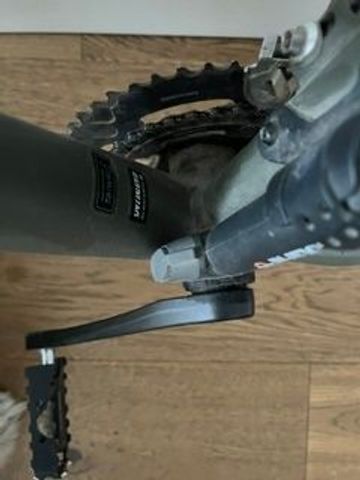 Tweedehands Specialized Diverge 2014 2014 Road & Gravel — afbeelding 4 van 8