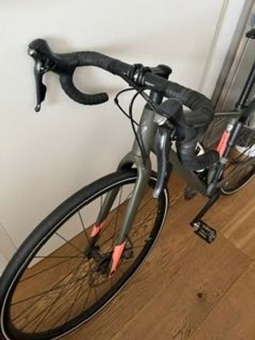Tweedehands Specialized Diverge 2014 2014 Road & Gravel — afbeelding 3 van 8