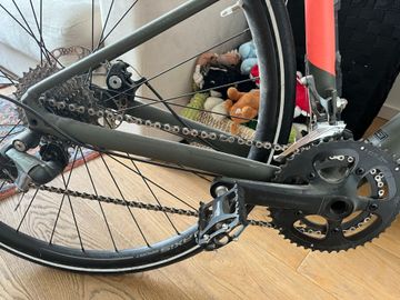 Tweedehands Specialized Diverge 2014 2014 Road & Gravel — afbeelding 6 van 8
