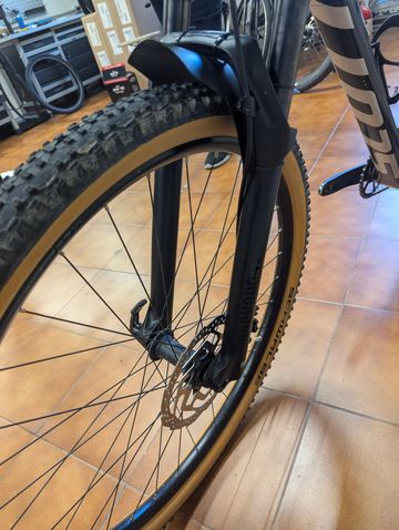 Gebrauchtes Scott Scale 940 2022 2022 Mountainbike, Schwarz, 29 — Bild 2 von 15