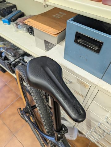 Gebrauchtes Scott Scale 940 2022 2022 Mountainbike, Schwarz, 29 — Bild 13 von 15