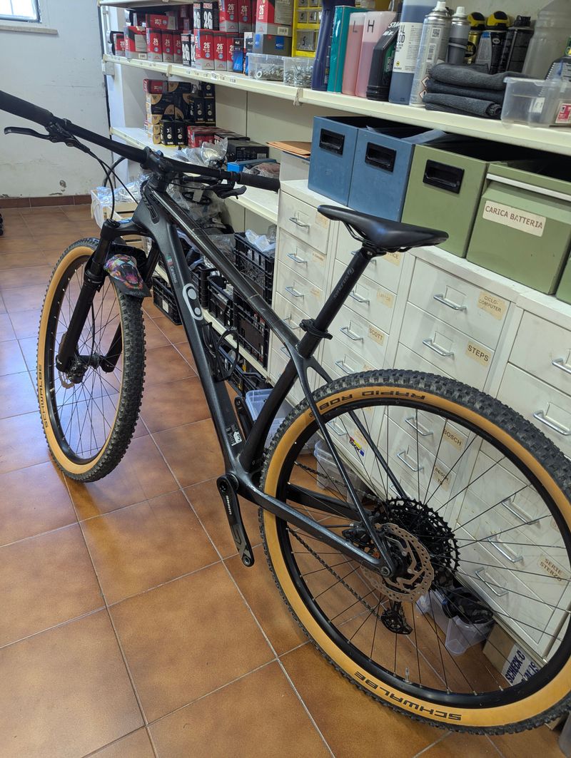 Used Scott Scale 940 2022 2022 MTB