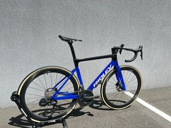 Ridley, Ridley Falcn RS ULTEGRA DI2