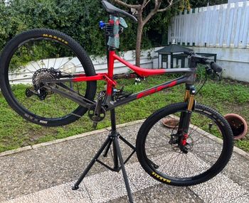 Used BH LYNX RACE EVO CARBON 8.5 2022 2022 MTB