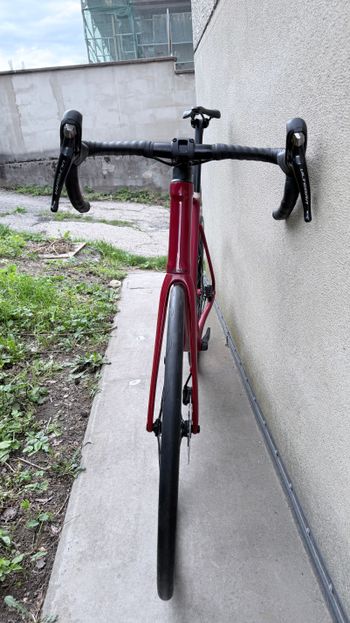 Used Raymon Kirana 2025 Road & Gravel — image 4 of 10