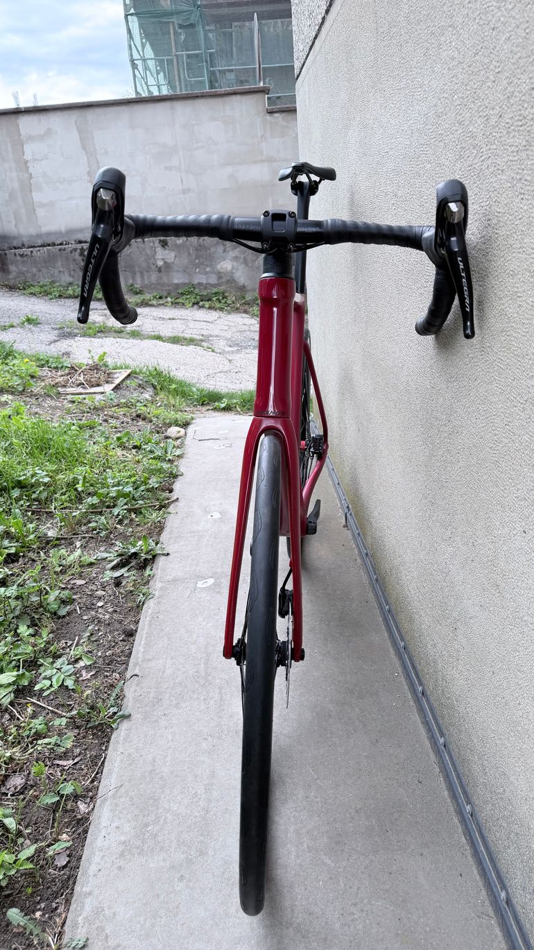 Used Raymon Kirana 2025 Road & Gravel — image 4 of 10