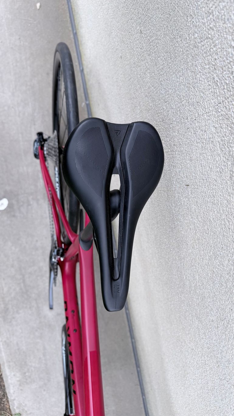 Used Raymon Kirana 2025 Road & Gravel — image 6 of 10