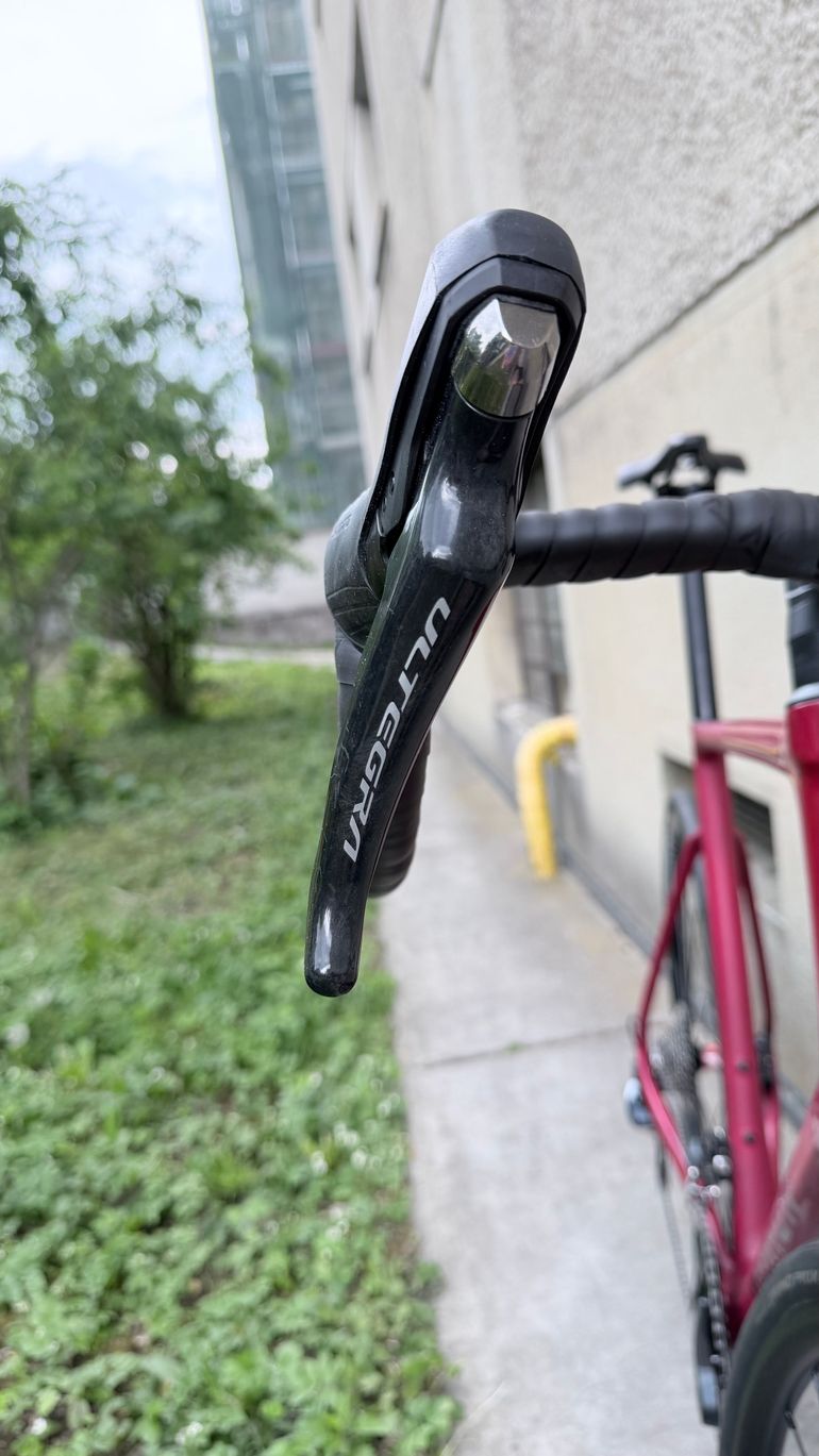 Used Raymon Kirana 2025 Road & Gravel — image 8 of 10