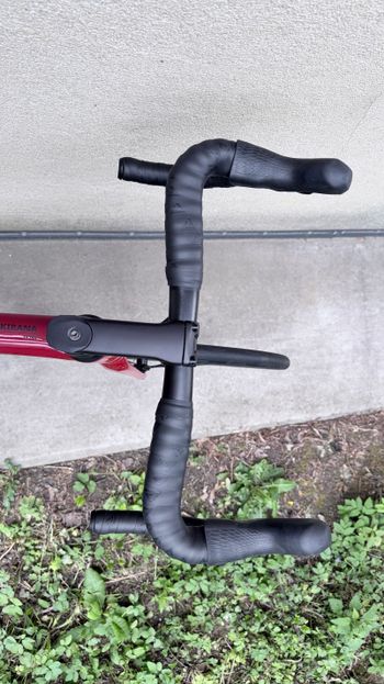 Used Raymon Kirana 2025 Road & Gravel — image 5 of 10