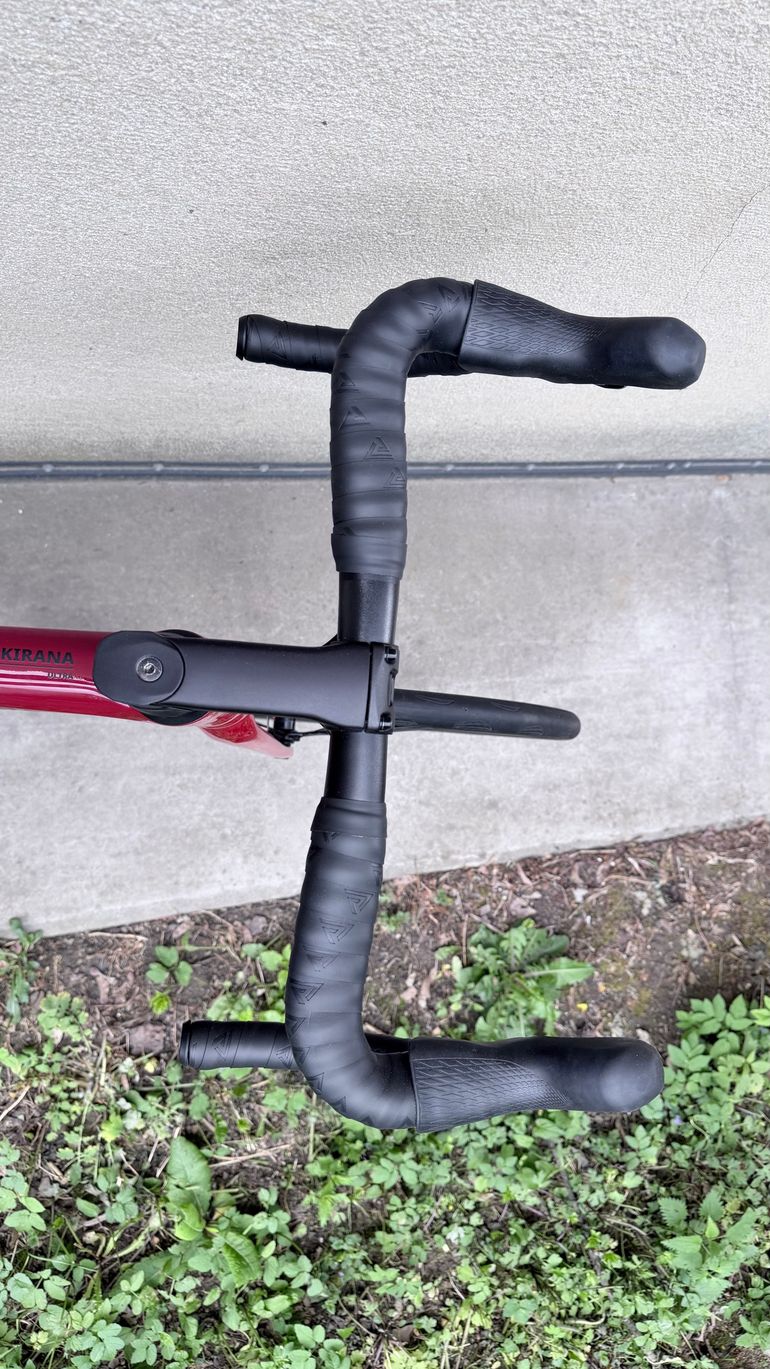 Used Raymon Kirana 2025 Road & Gravel — image 5 of 10