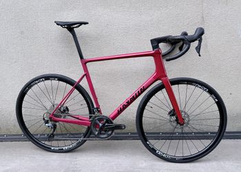 Used Raymon Kirana 2025 Road & Gravel