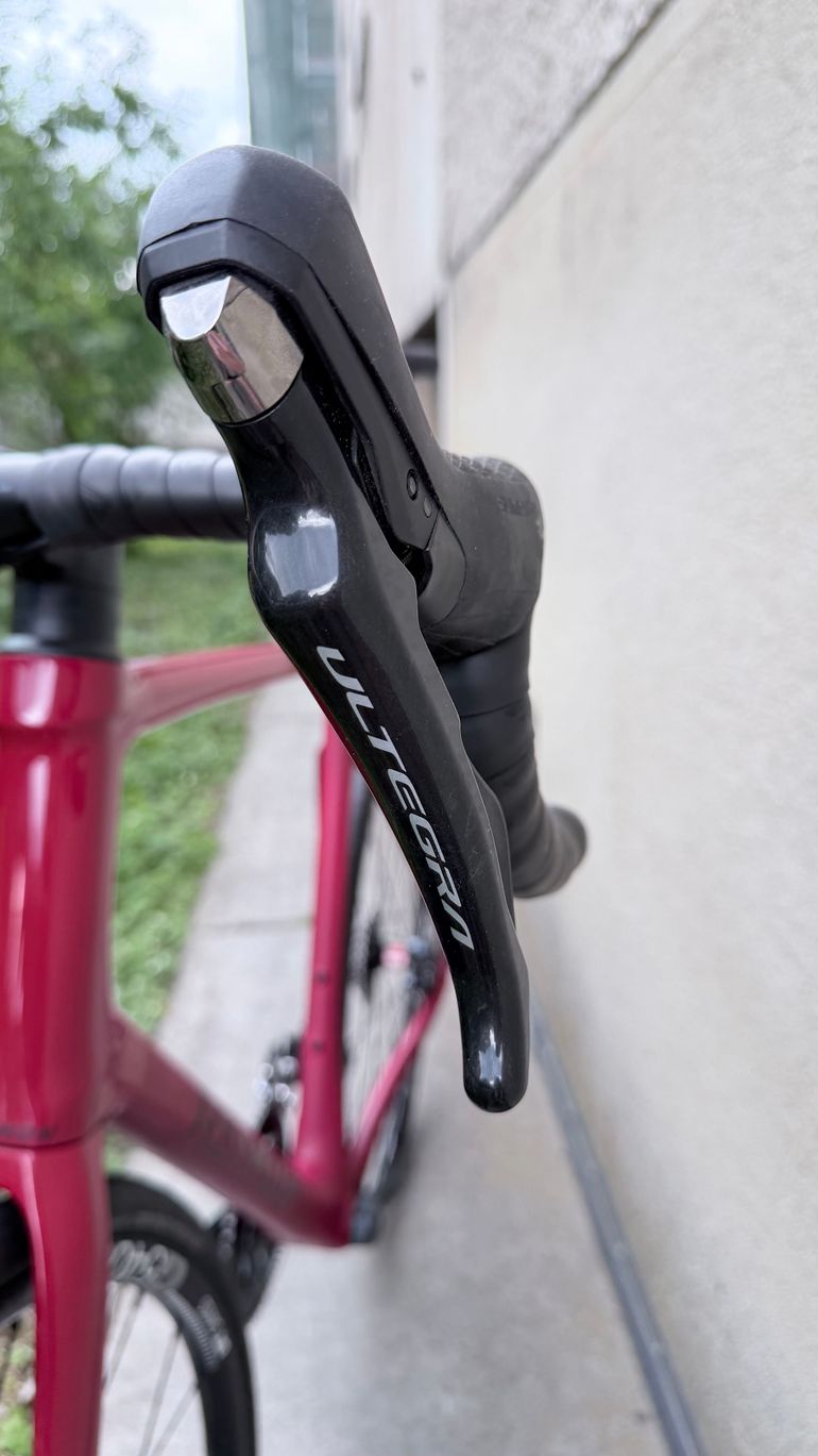 Used Raymon Kirana 2025 Road & Gravel — image 7 of 10