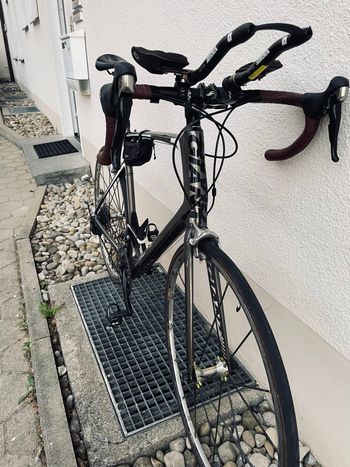 Used Giant Defy Composite 2 2014 2014 Road & Gravel, Light Gray — image 4 of 12
