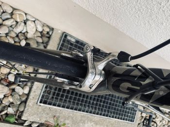 Used Giant Defy Composite 2 2014 2014 Road & Gravel, Light Gray — image 11 of 12