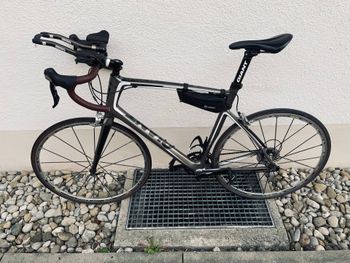 Used Giant Defy Composite 2 2014 2014 Road & Gravel