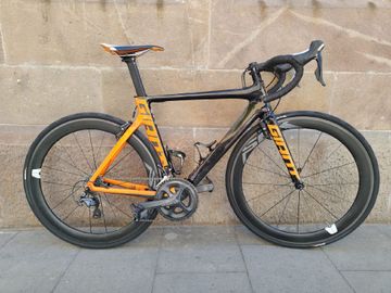 Gebrauchtes Giant Propel Advanced Pro 2018 Road & Gravel